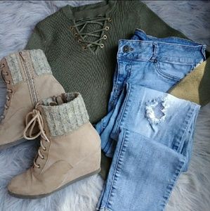 🌠 Maurices Jeans 🌠